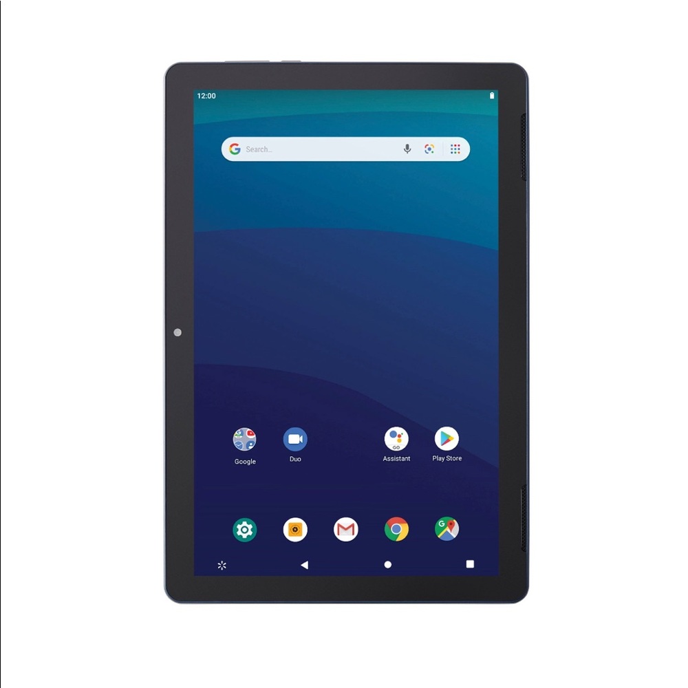 Surf on. Tablet Gen 2 with android